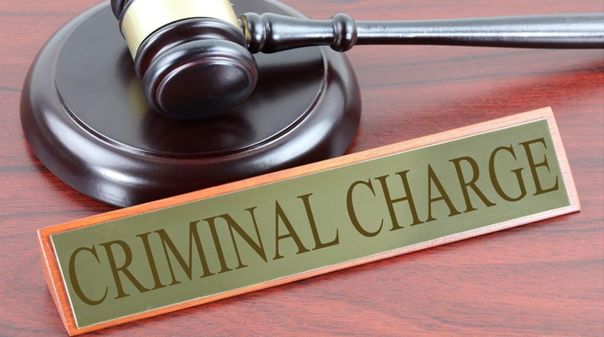 How to Fight Criminal Charges: Strategies for a Strong&nbsp;Defense